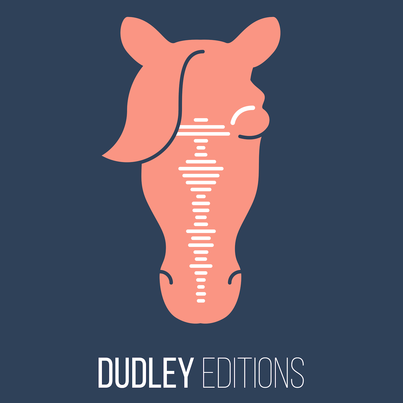 Dudley Editions logo